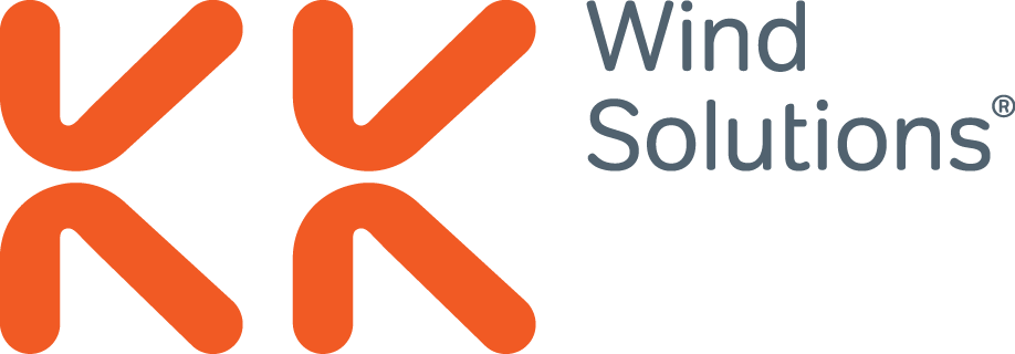 KK Wind logo